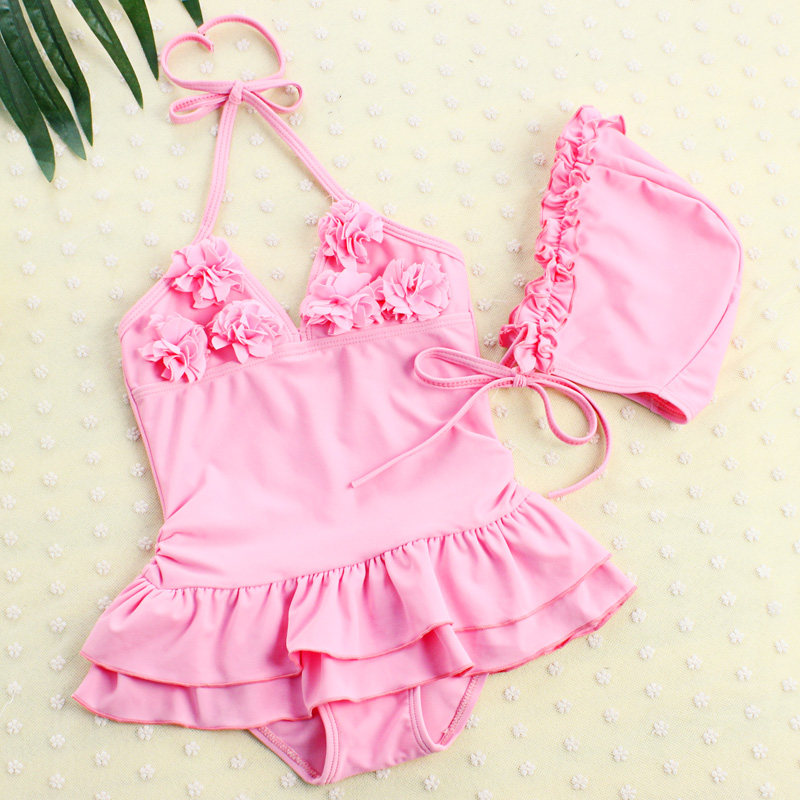 Maillot de bain fille - Ref 2546651 Image 1