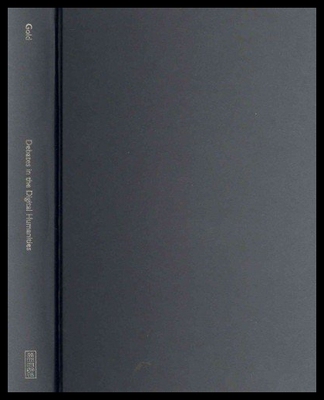 【预售】Debates in the Digital Humanities