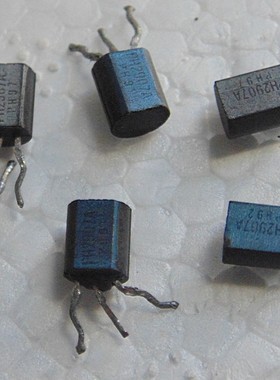 飞利浦 白面 蓝面  拆机PH2907A  音响管一只25元