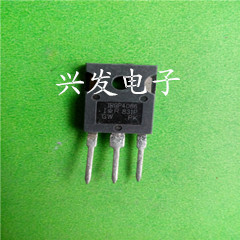 三极管IRGP4086原装进口拆机检测好