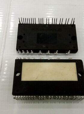 FSAM30SH60A 600V 30A 3三相 IGBT功率驱动器 模块 拆机