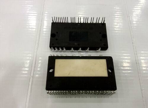 FSAM30SH60A 600V 30A 3三相 IGBT功率驱动器 模块 拆机