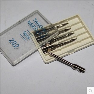 KOBE枪针头 202型号 吊牌枪针头 打标枪 钢针全长3.0cm 服装吊牌