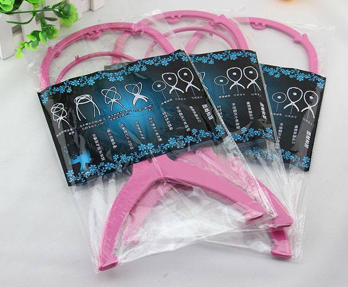 Accessoires pour perruques - Ref 231580 Image 1