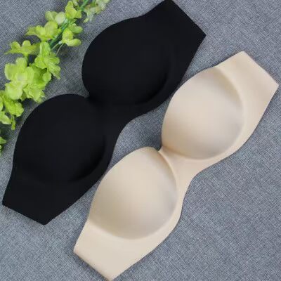 Soutien-gorge invisible 100% - Ref 781494 Image 1
