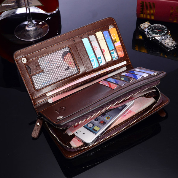 Sac pour homme - Ref 53588 Image 1