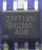 全新 ZTP7193I ZTP71931 液晶电源芯片 V29V59改装电视板12V转5V