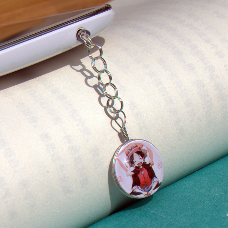 Connecteur pour téléphone portable - Ref 321624 Image 1