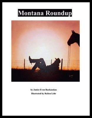 【预售】Montana Roundup