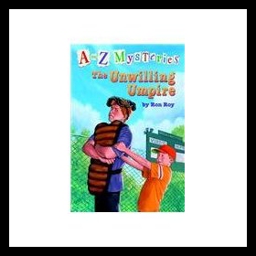 【预售】The Unwilling Umpire