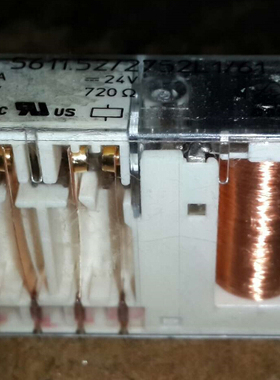 OA5611.52/2752L1/61-24V    DOLD继电器