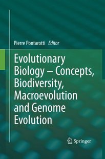 预订 Concepts Evolutionary – Bio... Biology
