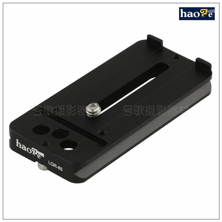 号歌佳能索尼快装板适用长焦镜头