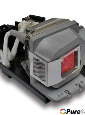 原装 ACER 宏基 投影机 P5260e 带灯架灯泡 EC.J6000.001