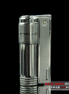 正品包邮奥利地爱酷打火机(传奇麻点）复古煤油机创意礼品