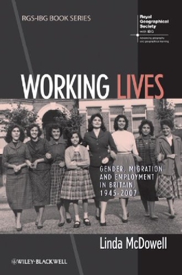 【预订】Working Lives - Gender, Migration an...