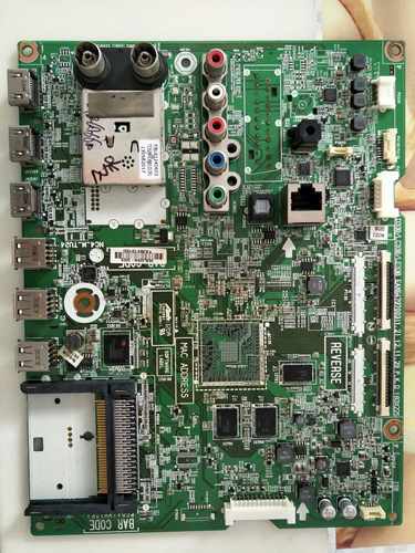 LG售后维修42LA6800-ca/47LA6800-ca/55LA6800-ca主板所有故障
