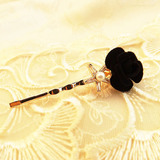 Accessoire cheveux en Diamant Crystal - Ref 1203250 Image 9