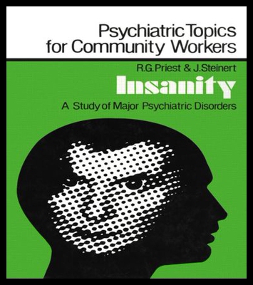 【预售】Insanity