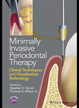 【预售】天猫正版：Minimally Invasive Peri