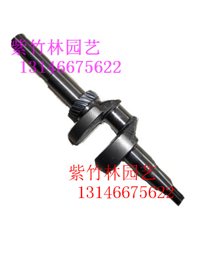 适用于科勒XT-7草坪机曲轴/科勒曲轴/维邦草坪机科勒发动机曲轴