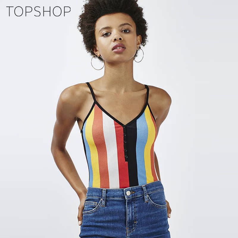 Body TOPSHOP 04S20JMUL - Ref 646966 Image 1