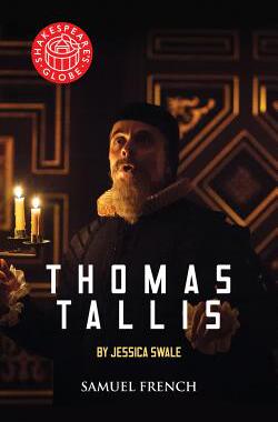 【预售】Thomas Tallis