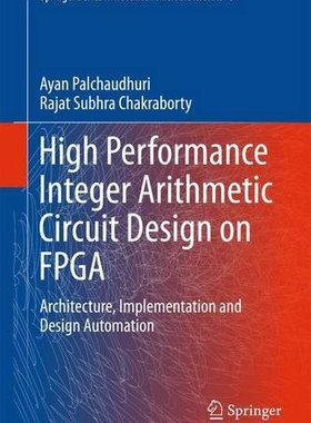 【预订】High Performance Integer Arithmetic ...