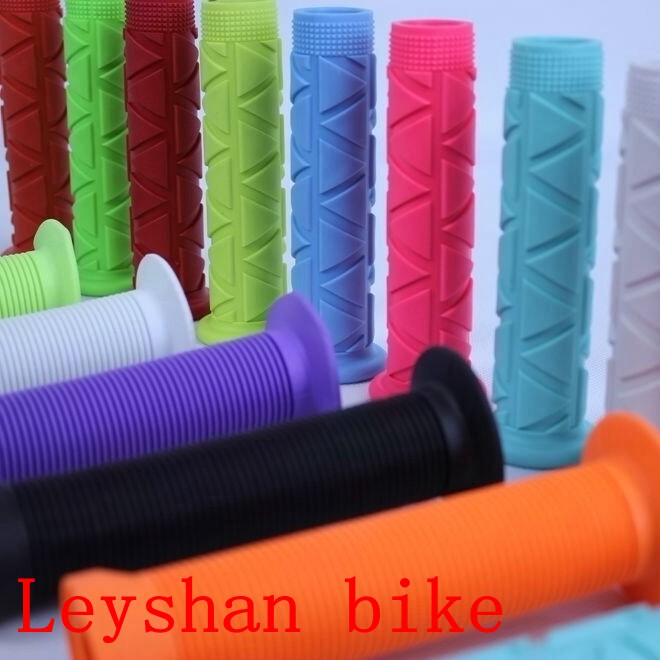 Poignées de vélo LEYSHAN - Ref 2347886 Image 1