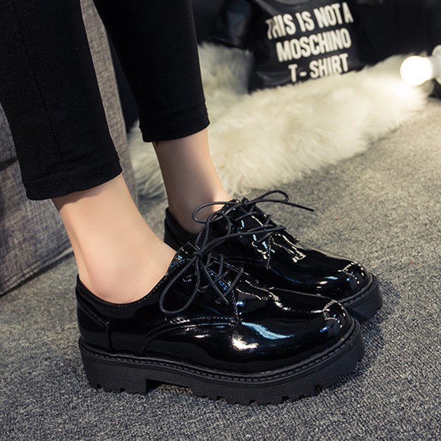 Chaussures de printemps - Ref 918511 Image 1