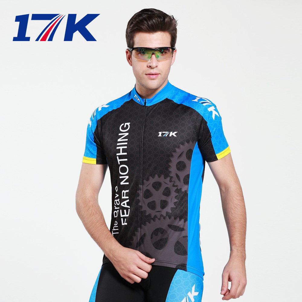 Tenue de cyclisme homme RUSUOO - Ref 2230022 Image 1