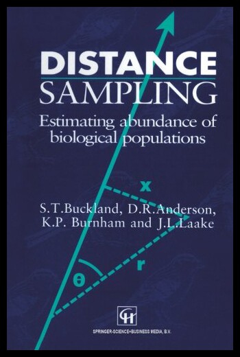【预售】Distance Sampling