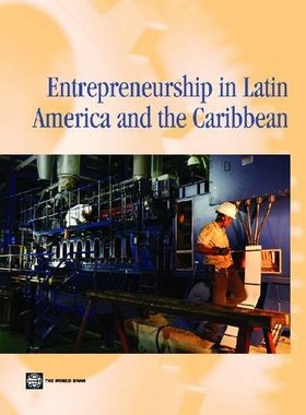 【预售】Latin American Entrepreneurs: Many Firms But L...