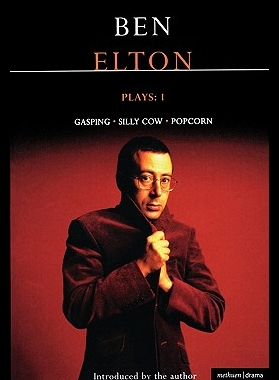 【预售】Elton Plays: 1: Gasping; Silly Cow; Popcorn