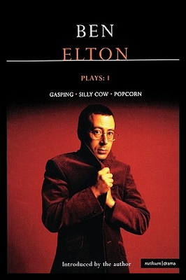 【预售】Elton Plays: 1: Gasping; Silly Cow; Popcorn