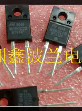 DTV32快恢复二极管,DTV32二极管