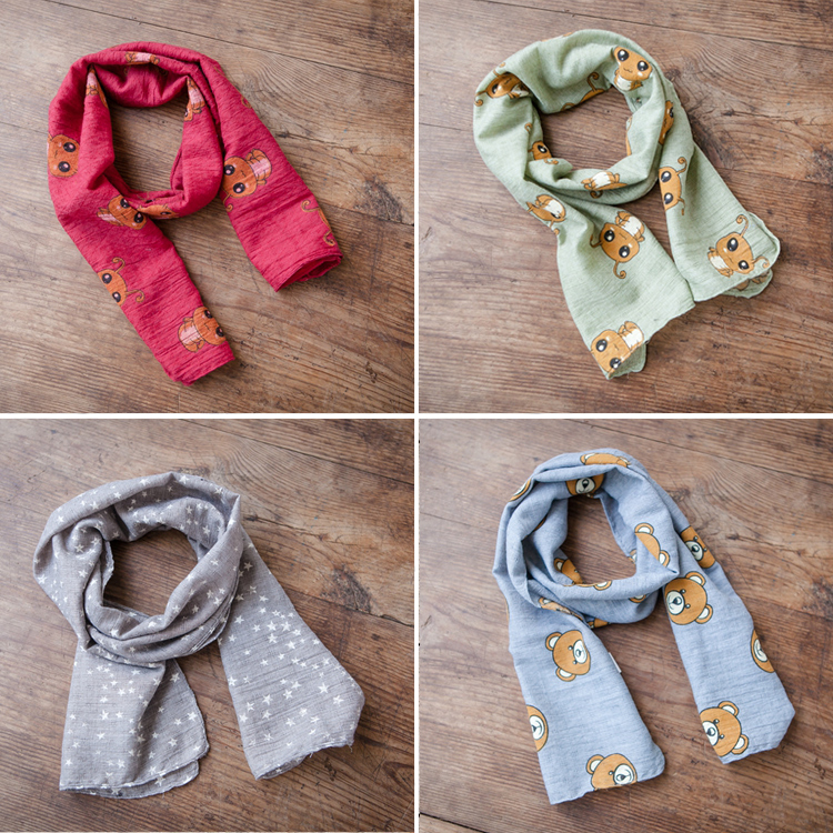 Foulard enfant - Ref 2137849 Image 1