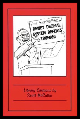 【预售】Dewey Decimal System Defeats Truman!: Library Car