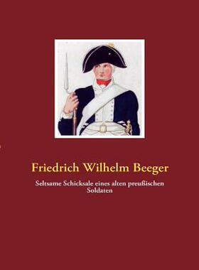 【预售】Seltsame Schicksale Eines Alten Preu...