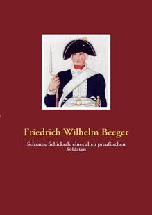 预售 Alten Seltsame Eines Preu... Schicksale