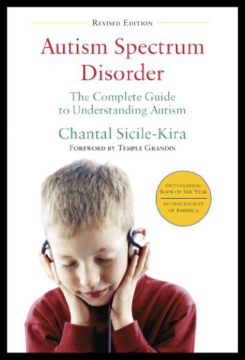 【预售】Autism Spectrum Disorders (Revised): The Complete