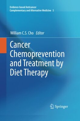 【预订】Cancer Chemoprevention and Treatment...