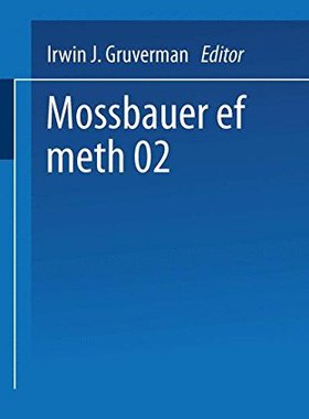 【预订】Mossbauer Effect Methodology: Volume...