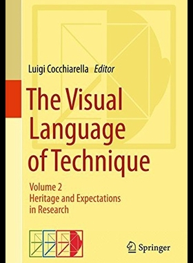 【预售】The Visual Language of Technique: Volu