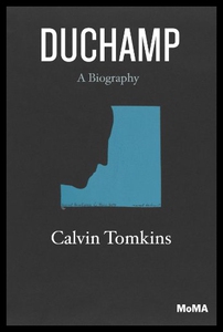 【预售】Duchamp: A Biography