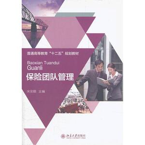 保险团队管理