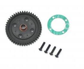 SERPENT 蛇仔 S811 Spurgear 48T composite 600607