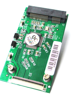 JM20330方案msata转CE|msata转ZIF 固态SSD转CE|1.8固态SSD转CE