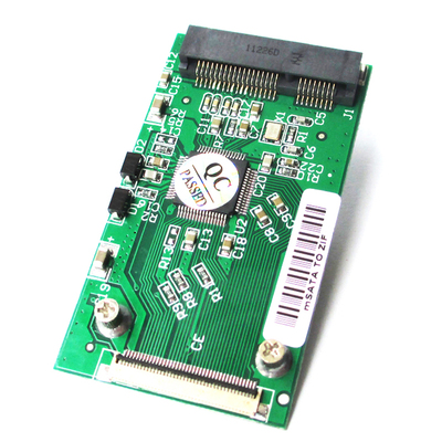 JM20330方案msata转CE|msata转ZIF 固态SSD转CE|1.8固态SSD转CE
