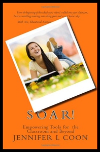 【预售】Soar! Empowering Tools for the Classroom & Beyond